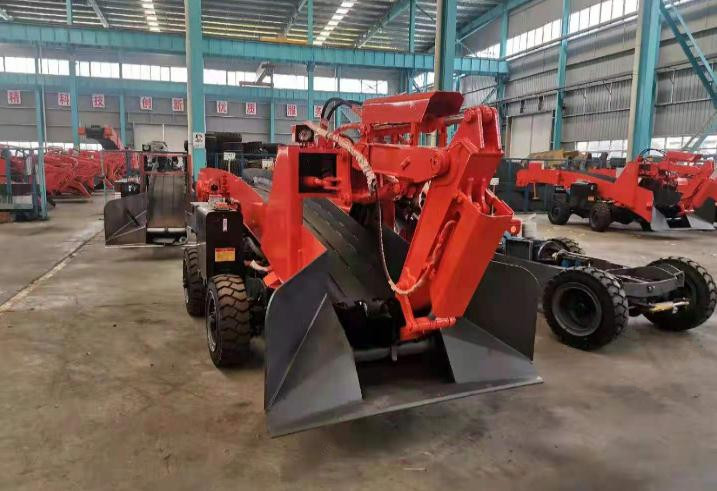 關于扒渣機的用途，大家知道多少呢？