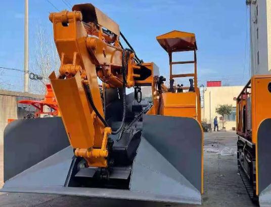 操作扒渣機(jī)設(shè)備時(shí)，這4個(gè)事項(xiàng)必須注意！