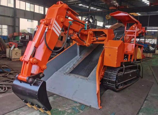 這4個事項，大家在操作扒渣機設備的時候注意到了嗎？