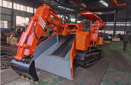 這7個事項，在操作扒渣機設備的時候一定要注意下！