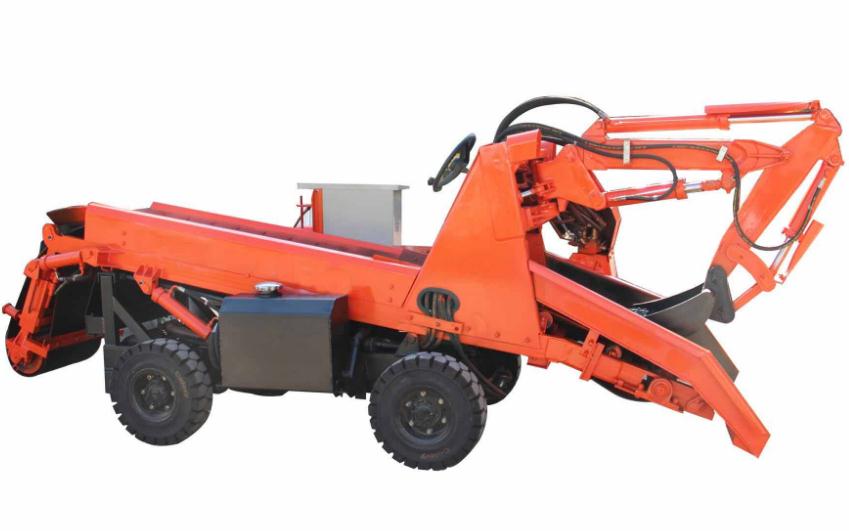 在使用礦用扒渣機設備的時候，這9個方面一定要注意！