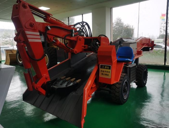 操作扒渣機時，這7方面的事項注意了嗎？