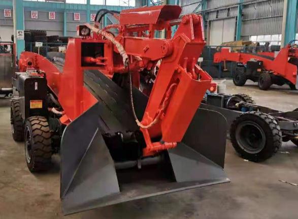 扒渣機(jī)漏油的主要原因有哪些呢？看看這5點(diǎn)！