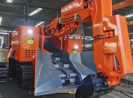 扒渣機(jī)的使用規(guī)范要注意哪些方面呢？這6點(diǎn)先了解下！