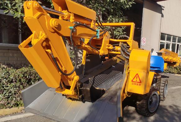 使用輪式扒渣機(jī)需要注意的，可以先看看這6個(gè)方面！