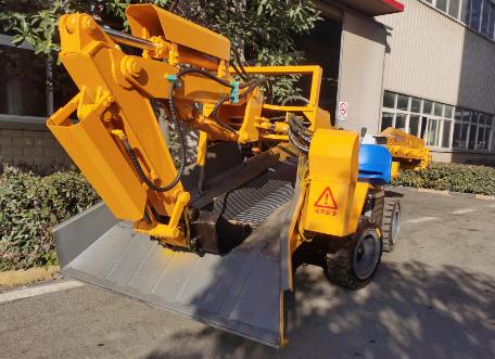 扒渣機的日常維護及保養(yǎng)事項怎么做？