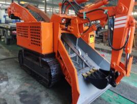 在操作扒渣機的時候，要注意哪些方面呢？