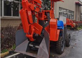 礦用扒渣機常見的故障有哪些呢？該怎么處理呢？