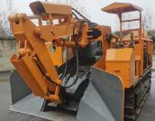 小型扒渣機需要多久維護呢？