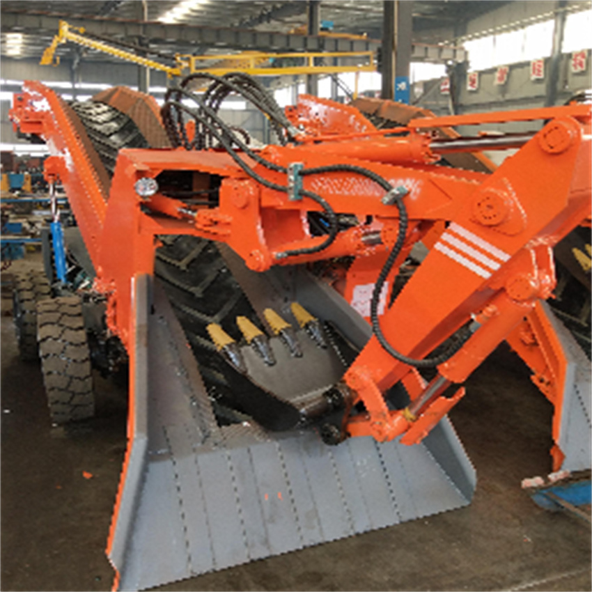 糾結(jié)如何挑選扒渣機(jī)？