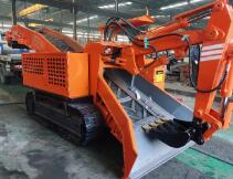 若扒渣機(jī)在特殊環(huán)境作業(yè)，那保養(yǎng)的時(shí)候要注意什么呢？